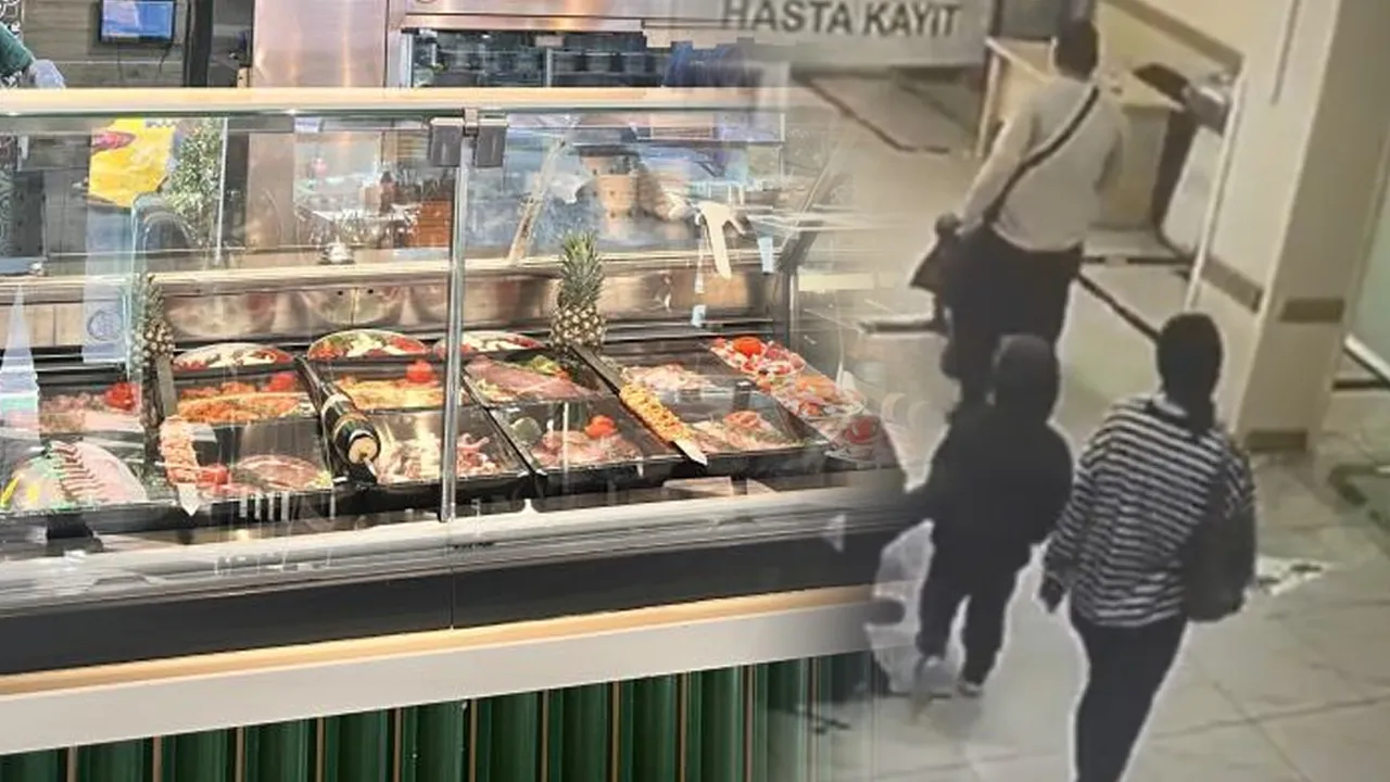 Böcek ailesi sonrası oklar onlara çevrilmişti! Ortaköy esnafından açıklama