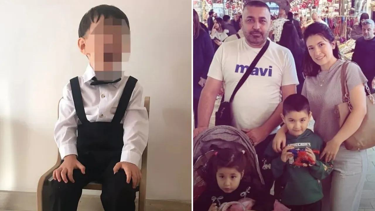 Böcek ailesinin ölüme götüren ilaçlama firması, minik Karan'ın da sebebi olmuş