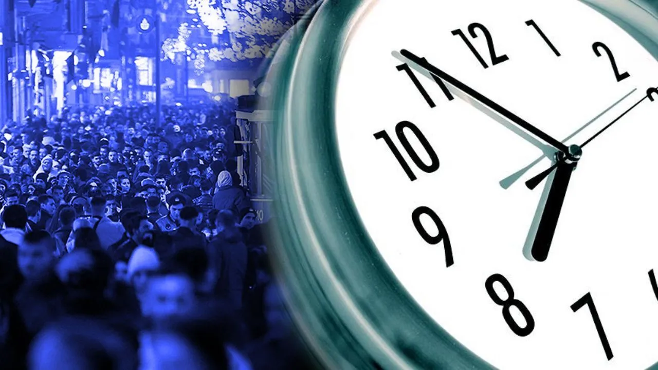 Çalışma sürelerinin günde sadece 3-4 saate inmesi mümkün mü?