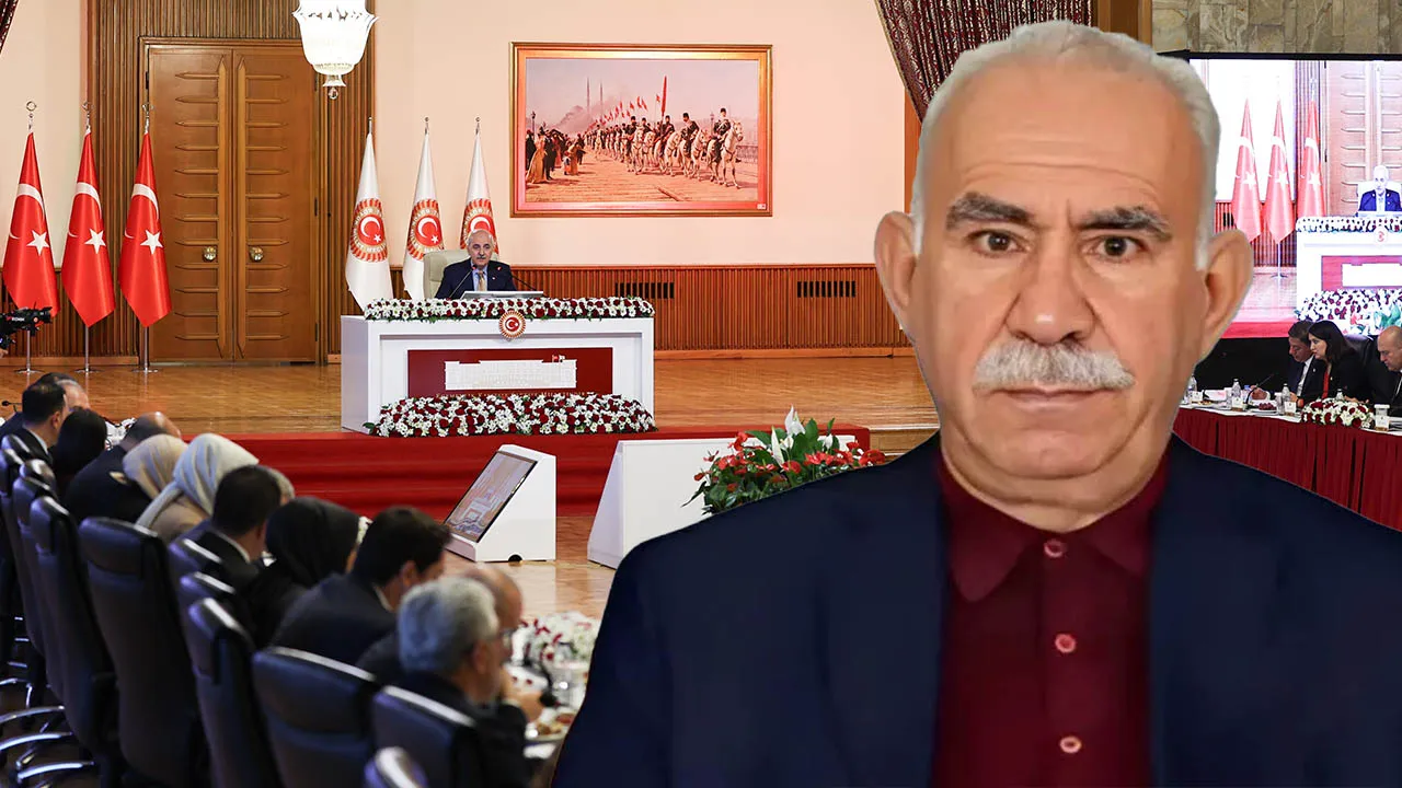 ONLAR DA ÜYE GÖNDERMEYECEK