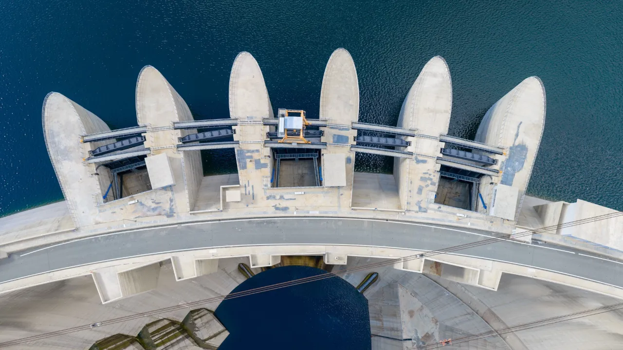 Çoruh’un altın gerdanlığı! Yusufeli Barajı'ndan 3 yılda ekonomiye dev katkı