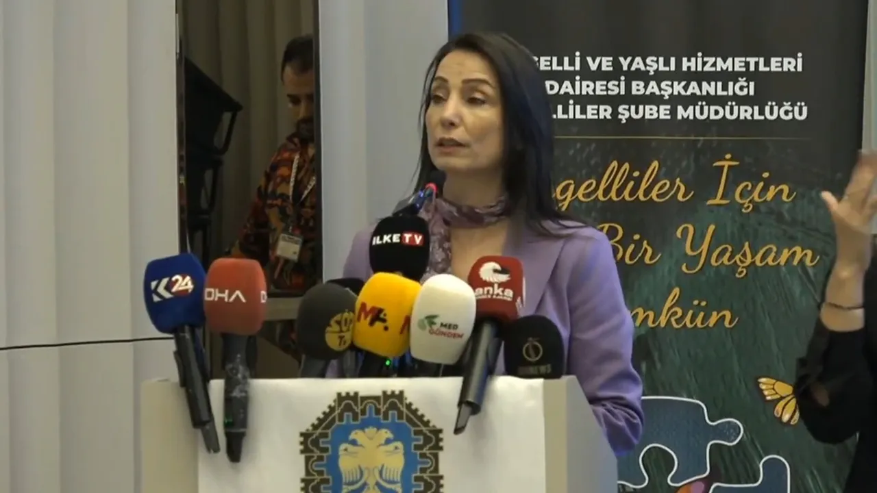 DEM Parti'den Terörsüz Türkiye çağrısı: Hiç kimsenin bundan kaçma lüksü yok