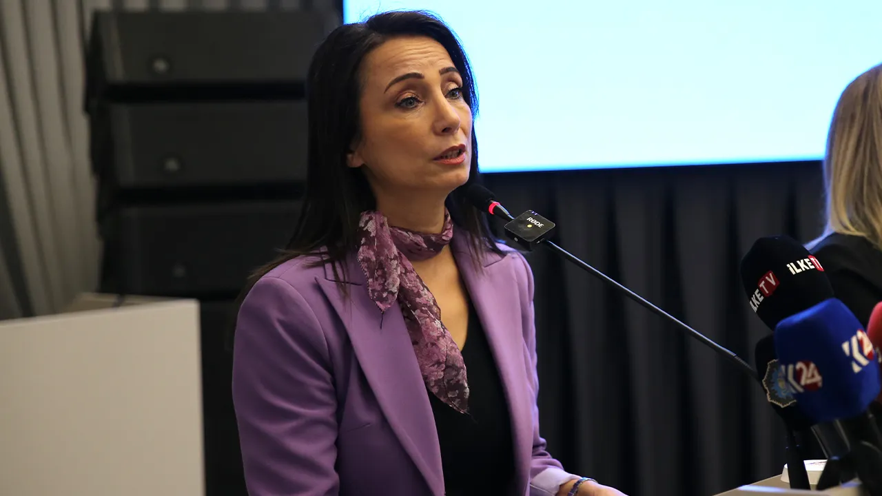 Terörsüz Türkiye çağrısı: Hiç kimsenin kaçma lüksü yok