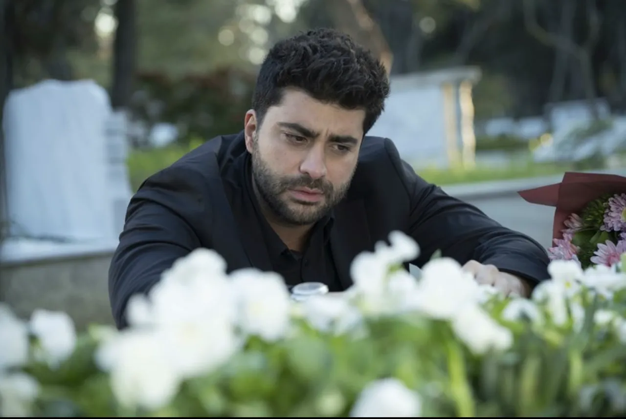 Doğukan Güngör, Kızılcık Şerbetini takipten çıktı! Fatih, Kızılcık Şerbetinden ayrılıyor mu?