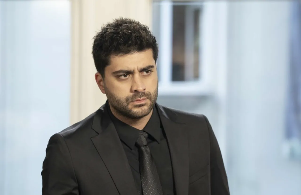 Doğukan Güngör, Kızılcık Şerbetini takipten çıktı! Fatih, Kızılcık Şerbetinden ayrılıyor mu?