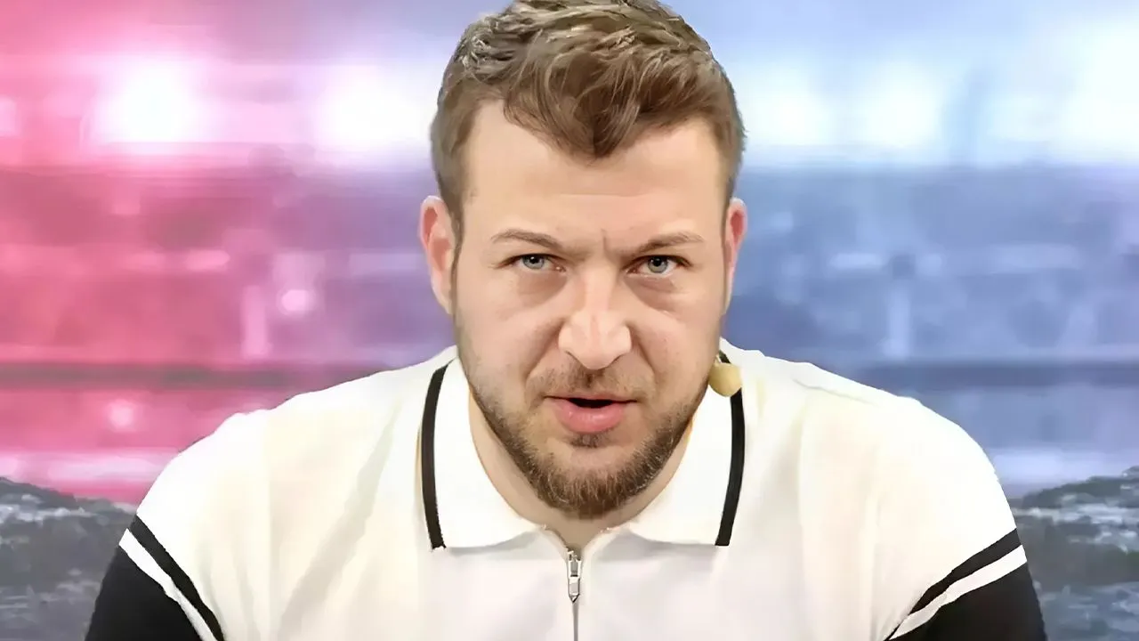 Eski futbolcu Batuhan Karadeniz hakkında kırmızı bülten çıkarıldı! Mal varlıklarına el konuldu