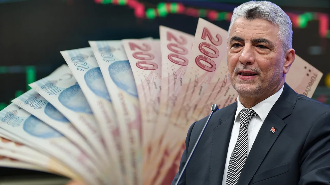 Esnaf kredilerine indirim! Bakan Bolat tarih verdi