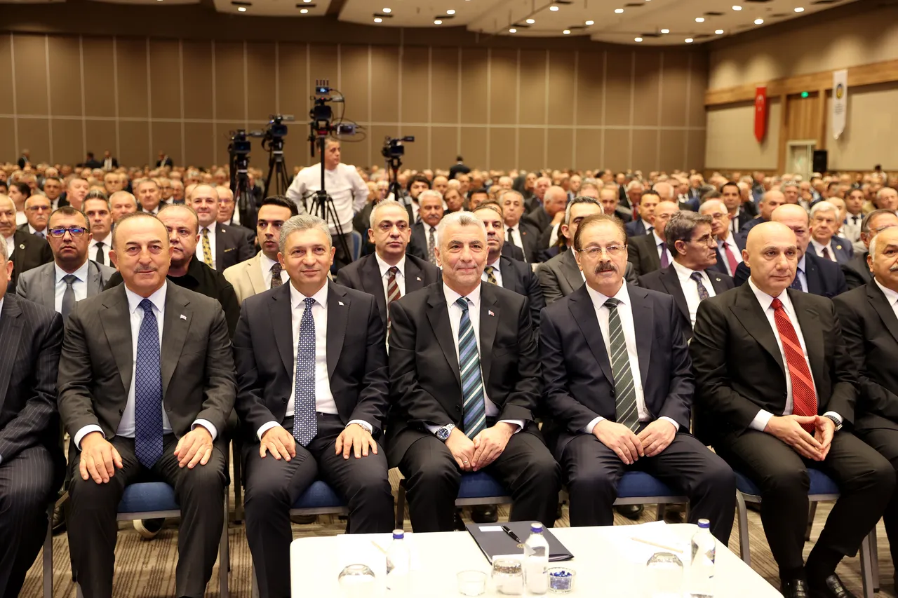 Esnaf kredilerine indirim! Bakan Bolat tarih verdi