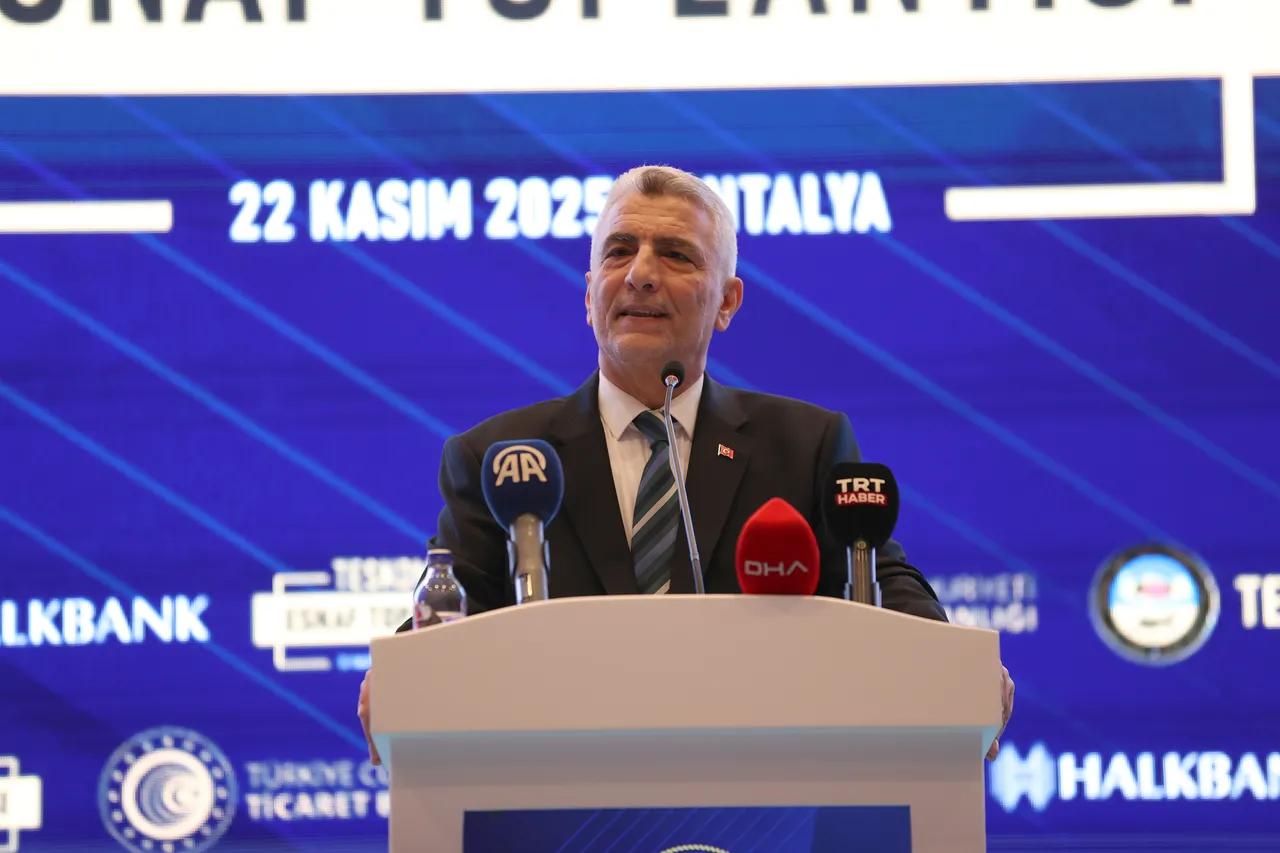 Esnaf kredilerine indirim! Bakan Bolat tarih verdi