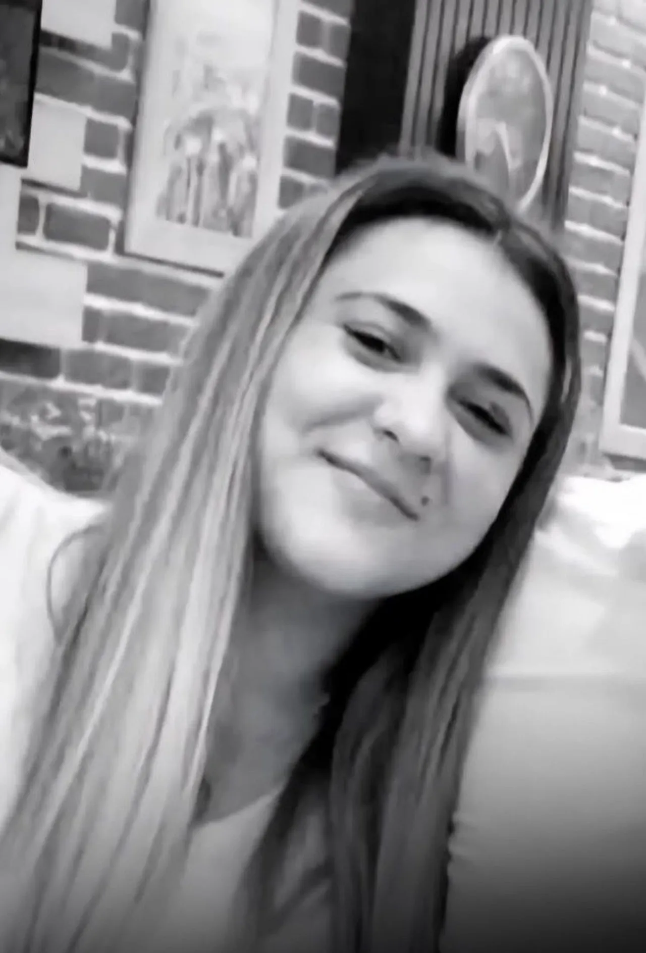 Evlilik hayali yarım kaldı: 19 yaşındaki Rümeysa Sanpur duvağıyla uğurlandı