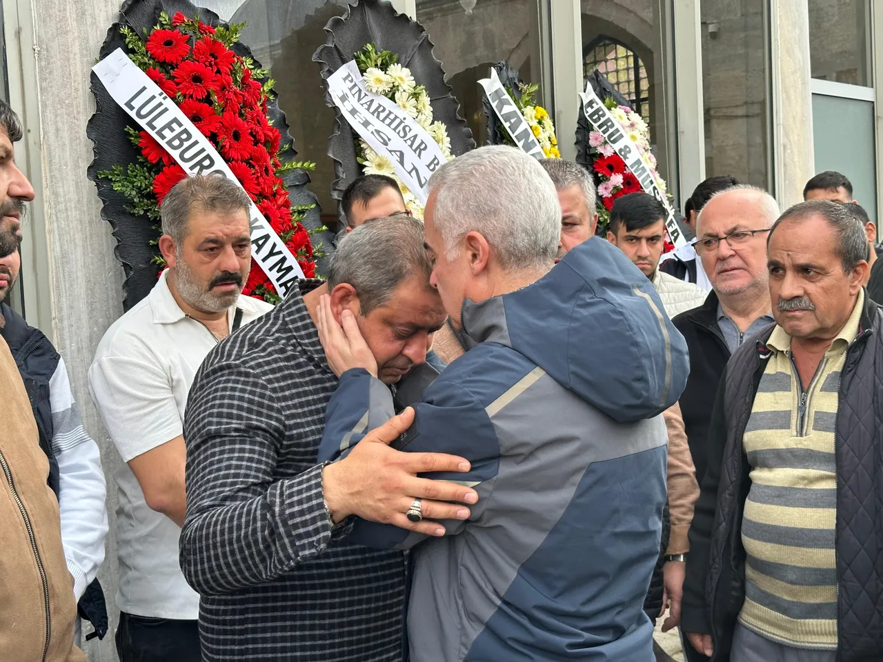 Evlilik hayali yarım kaldı: 19 yaşındaki Rümeysa Sanpur duvağıyla uğurlandı