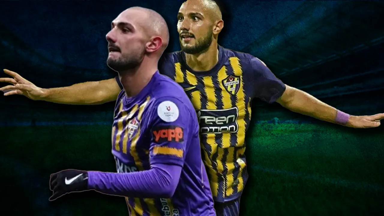 Eyüpspor - Fatih Karagümrük maçı saat kaçta, hangi kanalda? Gözler ilk 11lere çevrildi