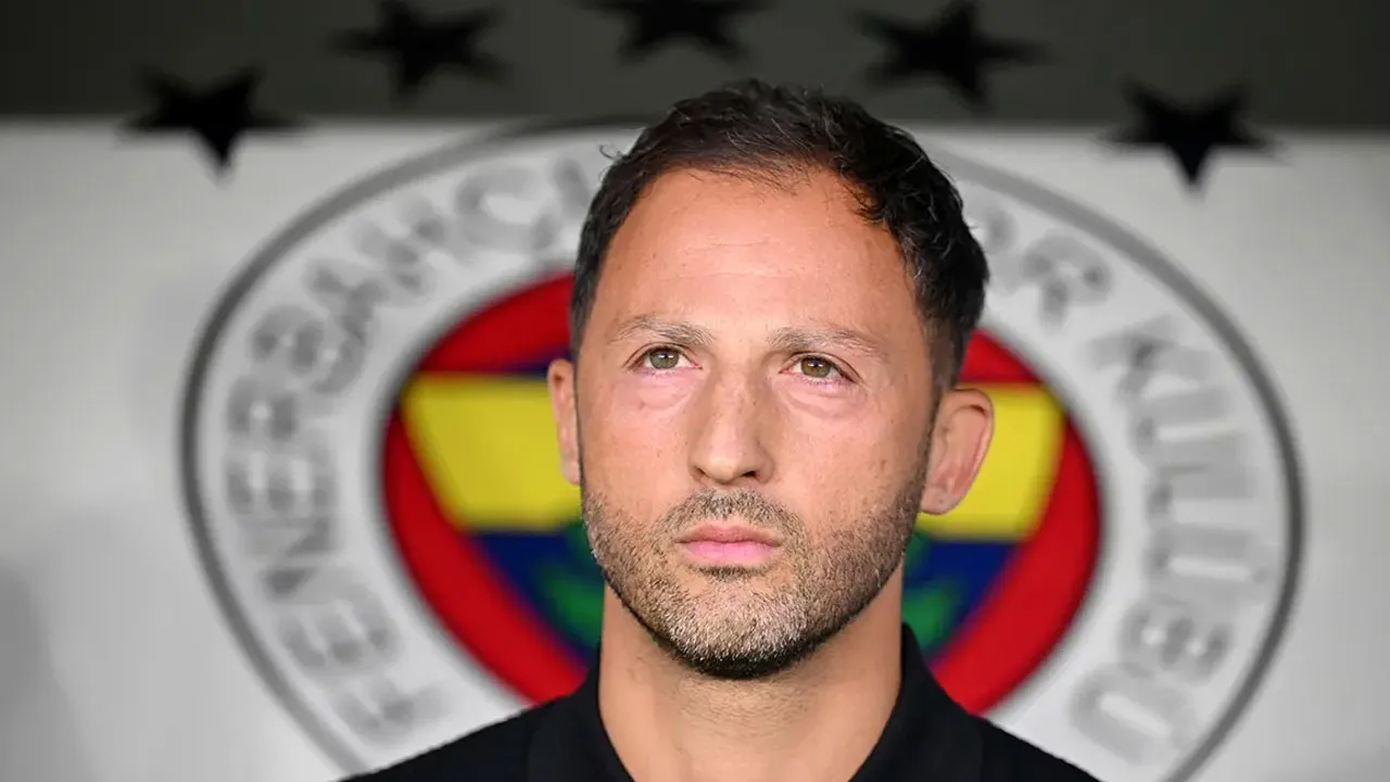 Fenerbahçe'de Tedesco'dan 'derbi' uyarısı! Kadro tercihini netleştirdi