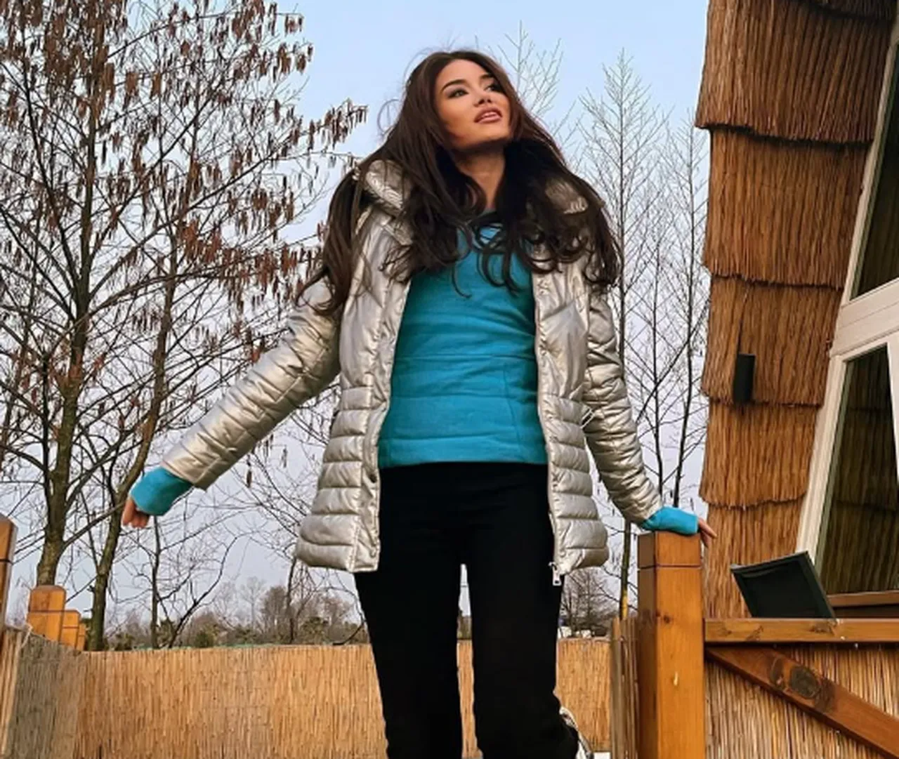 Fenomen Zehra Sarıcan'ın estetik tutkusu kabusu oldu! "Aylarca mumya gibi yattım"