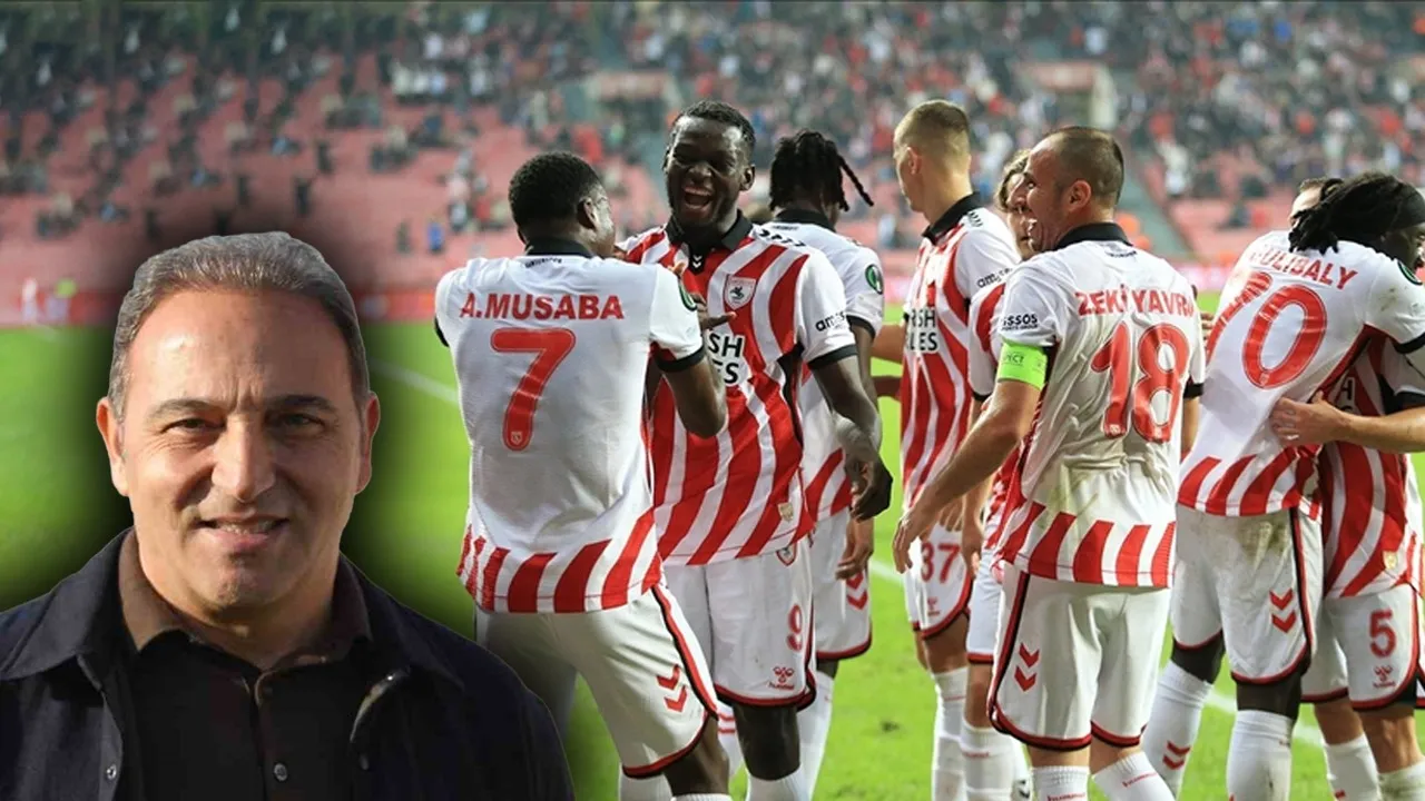 Fuat Çapa'dan Beşiktaş maçı hakkında açıklamalar: 