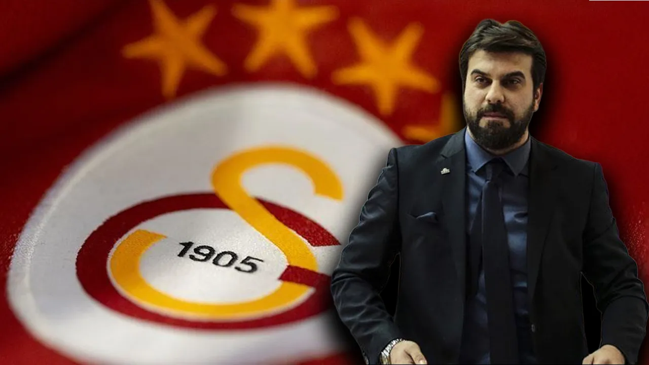 Galatasaray açıkladı: Yeni başantrenör belli oldu