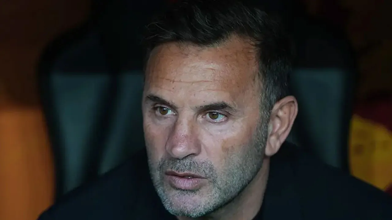 Galatasaray'ın Gençlerbirliği 11'inde büyük sürpriz: Bu sezon ilk kez sahne alacak