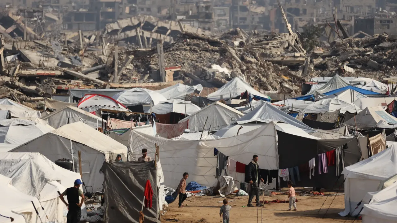 Hamas, ateşkesi sona mı erdirdi? İddialara yönelik cevap geldi