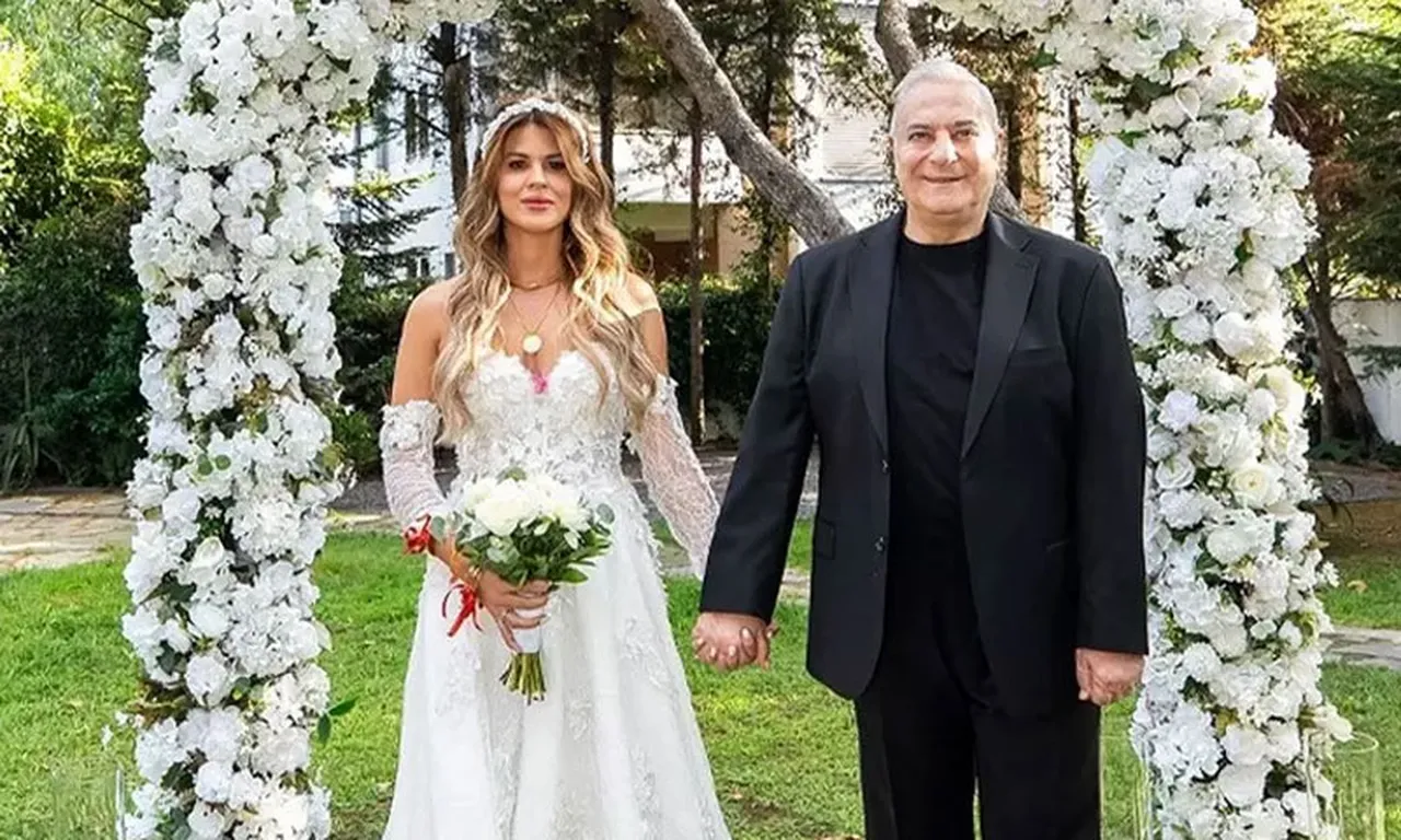 Gülseren Erbil - Mehmet Ali Erbil