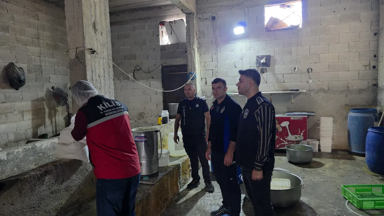 Hijyen eksiliği dikkat çekti