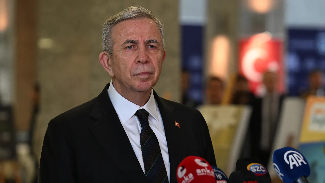 BEKLENEN KARAR ÇIKTI