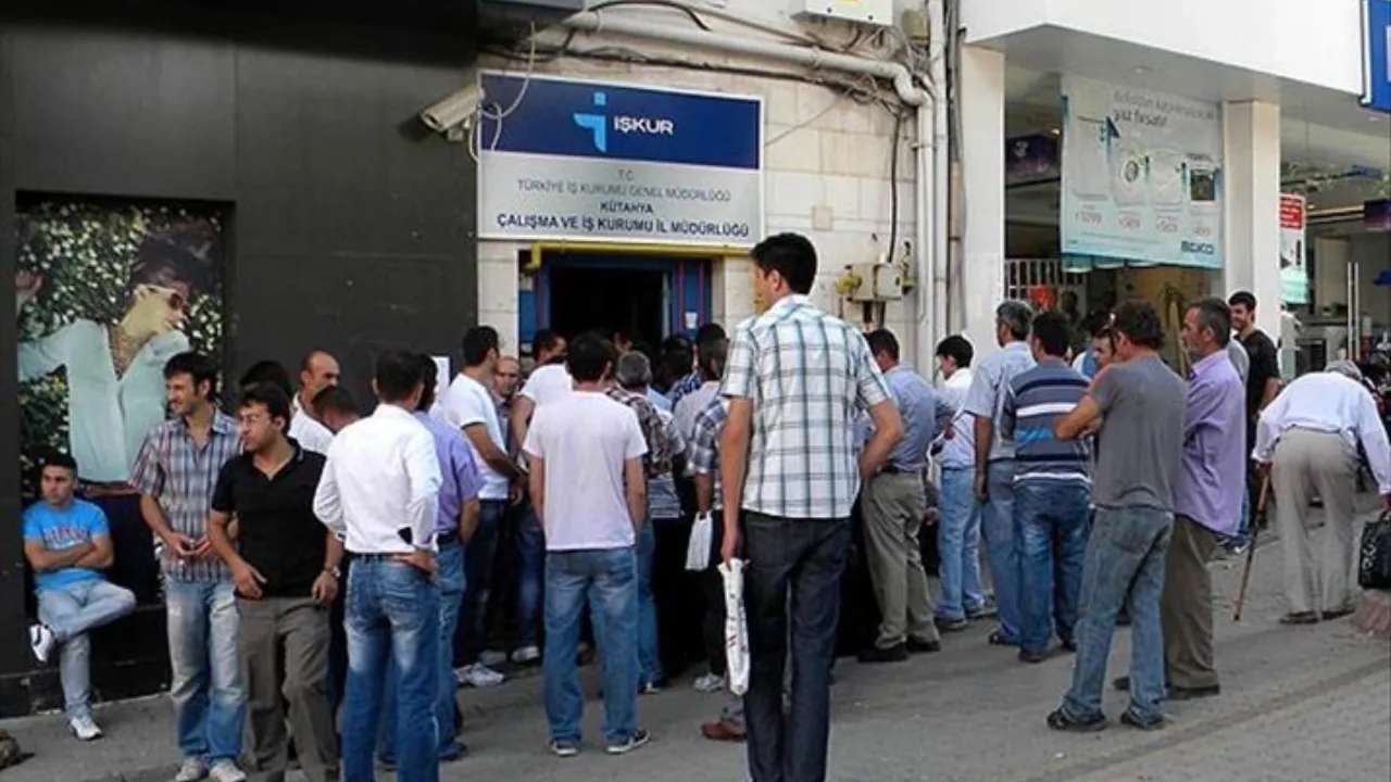 İşte en çok işçi aranan meslekler! Zirvede turizm var