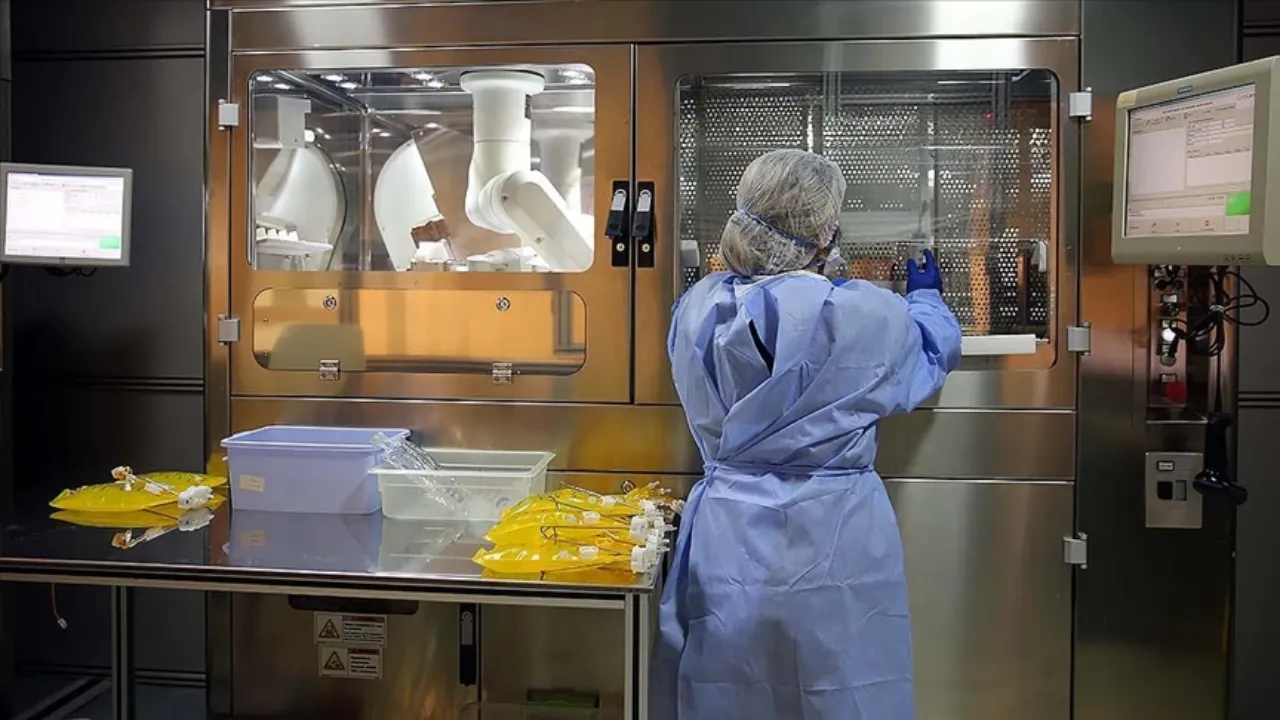 Kan kanserlerinde yeni dönem! İmmünoterapiler standart tedavi oluyor