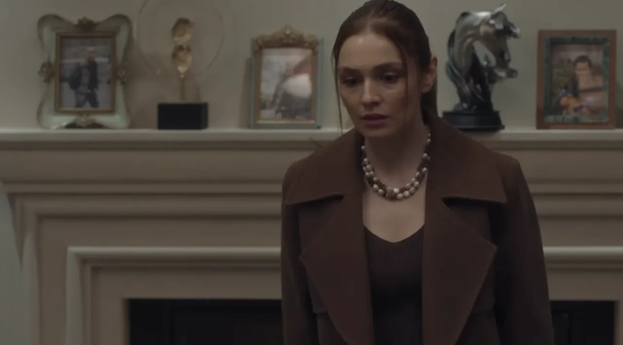 Kaosun Anatomisi 9.bölüm ne zaman yayınlanacak?