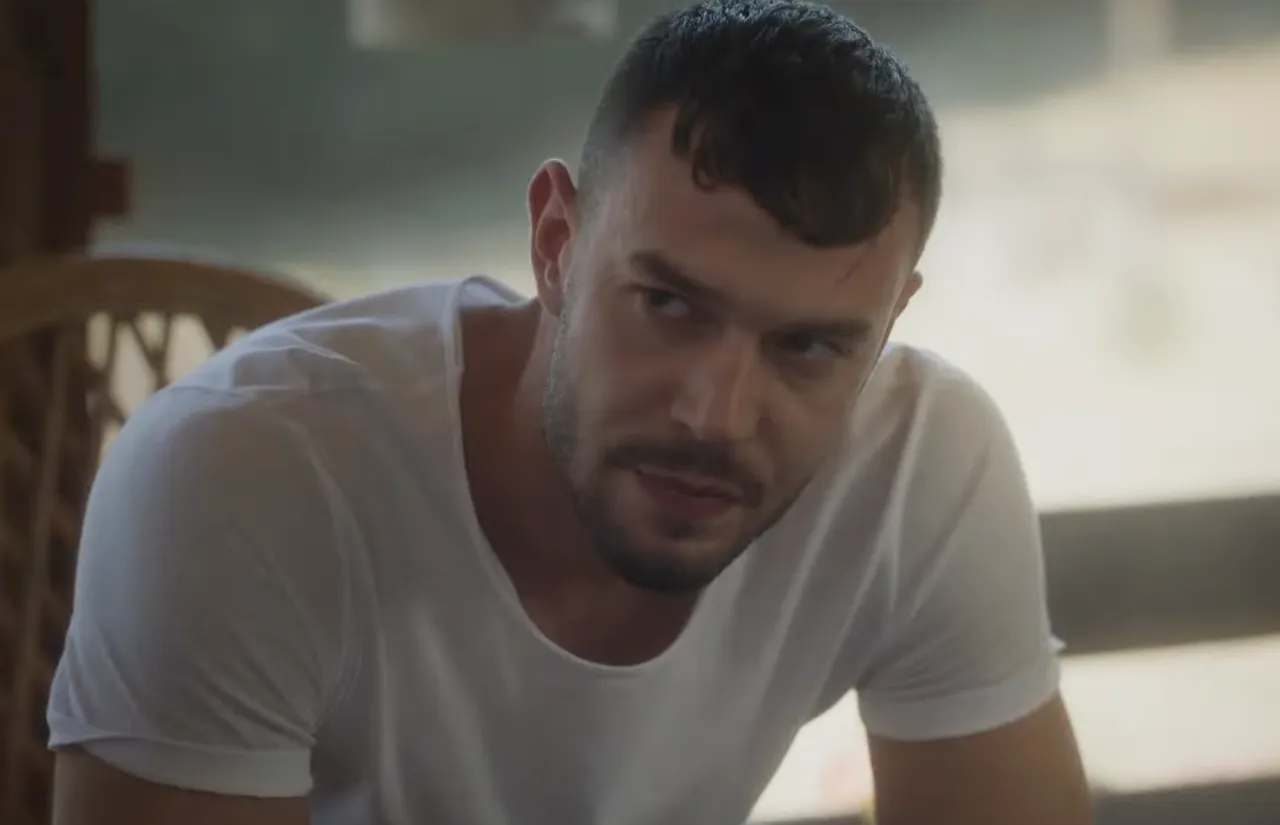 Kaosun Anatomisi 9.bölüm ne zaman yayınlanacak?