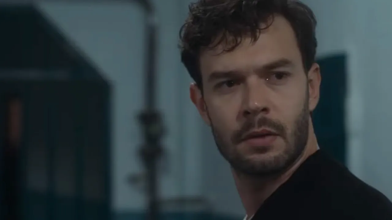 Kaosun Anatomisi 9.bölüm ne zaman yayınlanacak?