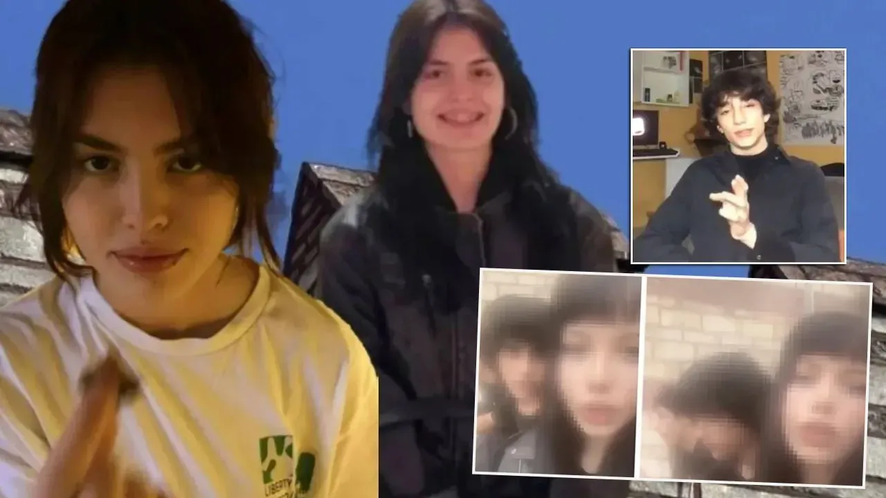 Katilin sesini kullanıp İkbal Uzuner'in mezarında poz vermişlerdi! 3 kişiye tutuklama 