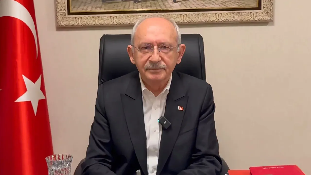 Kemal Kılıçdaroğlu'dan 'hesap verin' çağrısı! 