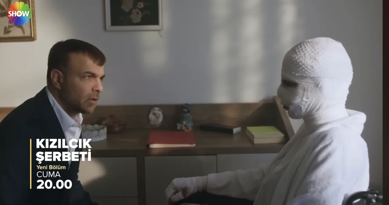 Kızılcık Şerbeti Doğa yaşıyor mu? 115.bölüm fragmanı izleyiciler şoke etti