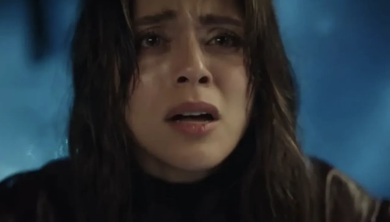 Kızılcık Şerbeti Doğa yaşıyor mu? 115.bölüm fragmanı izleyiciler şoke etti