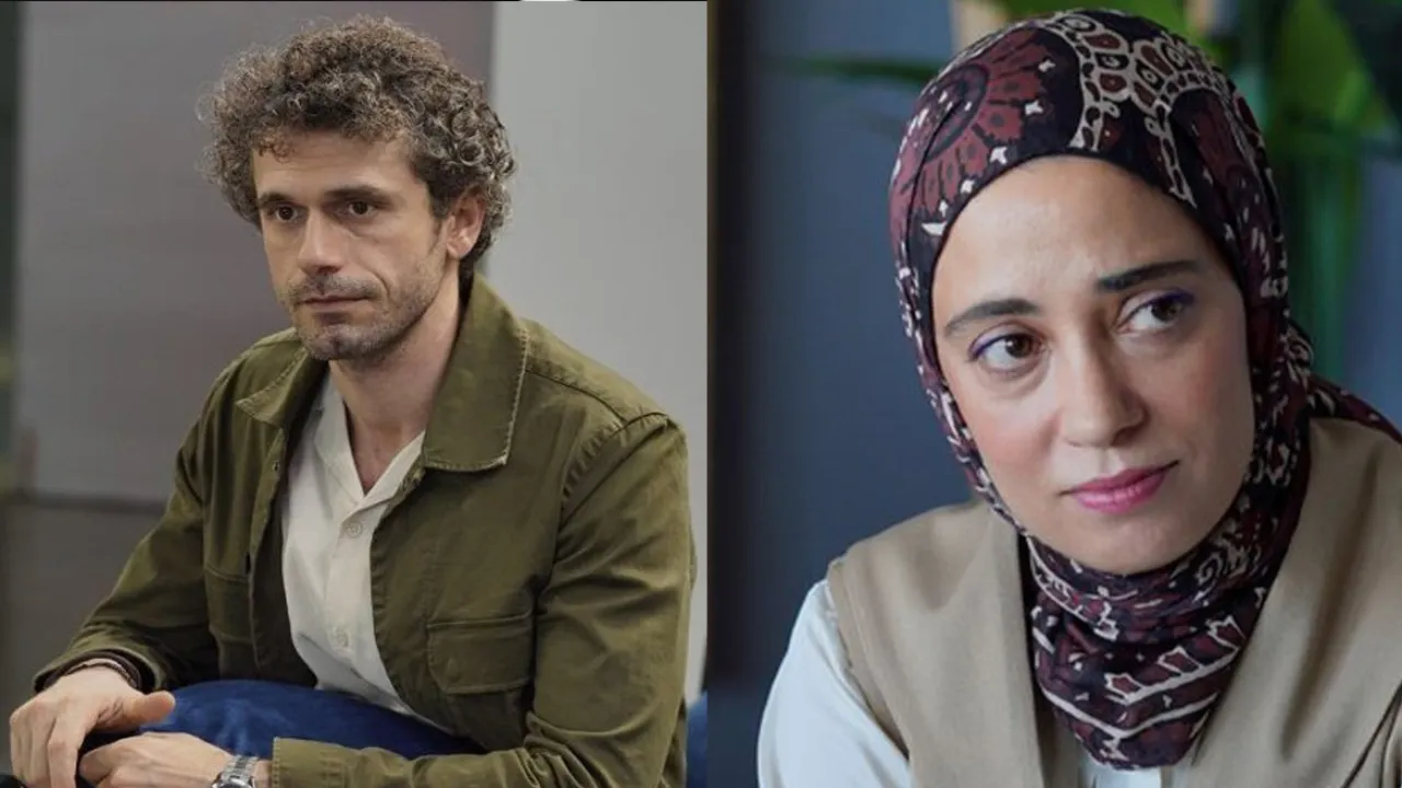 Kızılcık Şerbeti Rüzgar geri mi döndü? Yiğit Kirazcı’nın dizideki akıbeti merak ediliyor