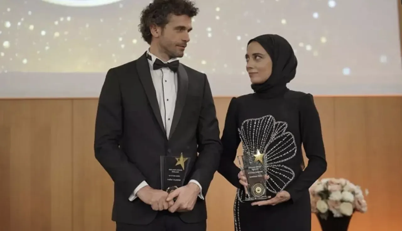 Kızılcık Şerbeti Rüzgar geri mi döndü? Yiğit Kirazcı’nın dizideki akıbeti merak ediliyor