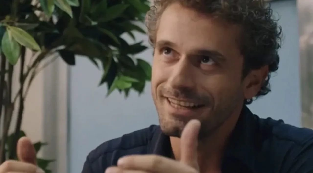 Kızılcık Şerbeti Rüzgar geri mi döndü? Yiğit Kirazcı’nın dizideki akıbeti merak ediliyor