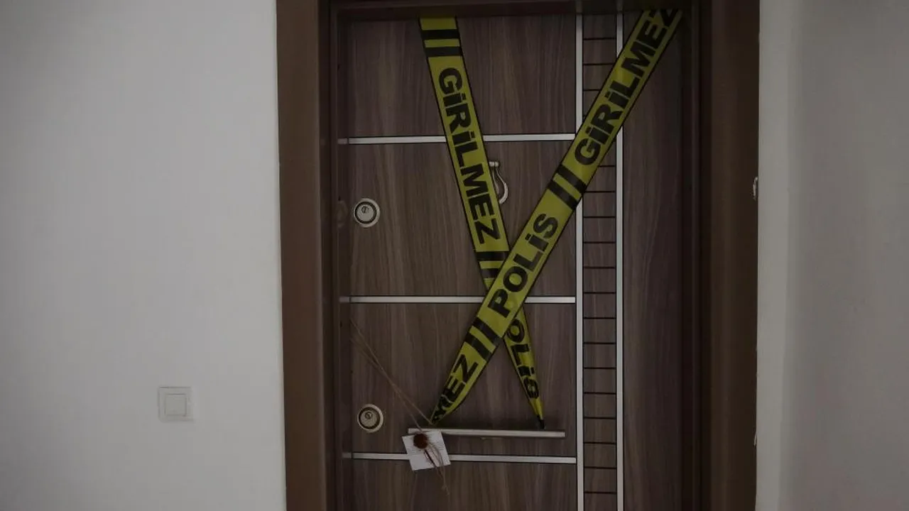 Kocaeli'de dehşet! Göreve gelmeyen polis, evinde başından vurulmuş halde ölü bulundu