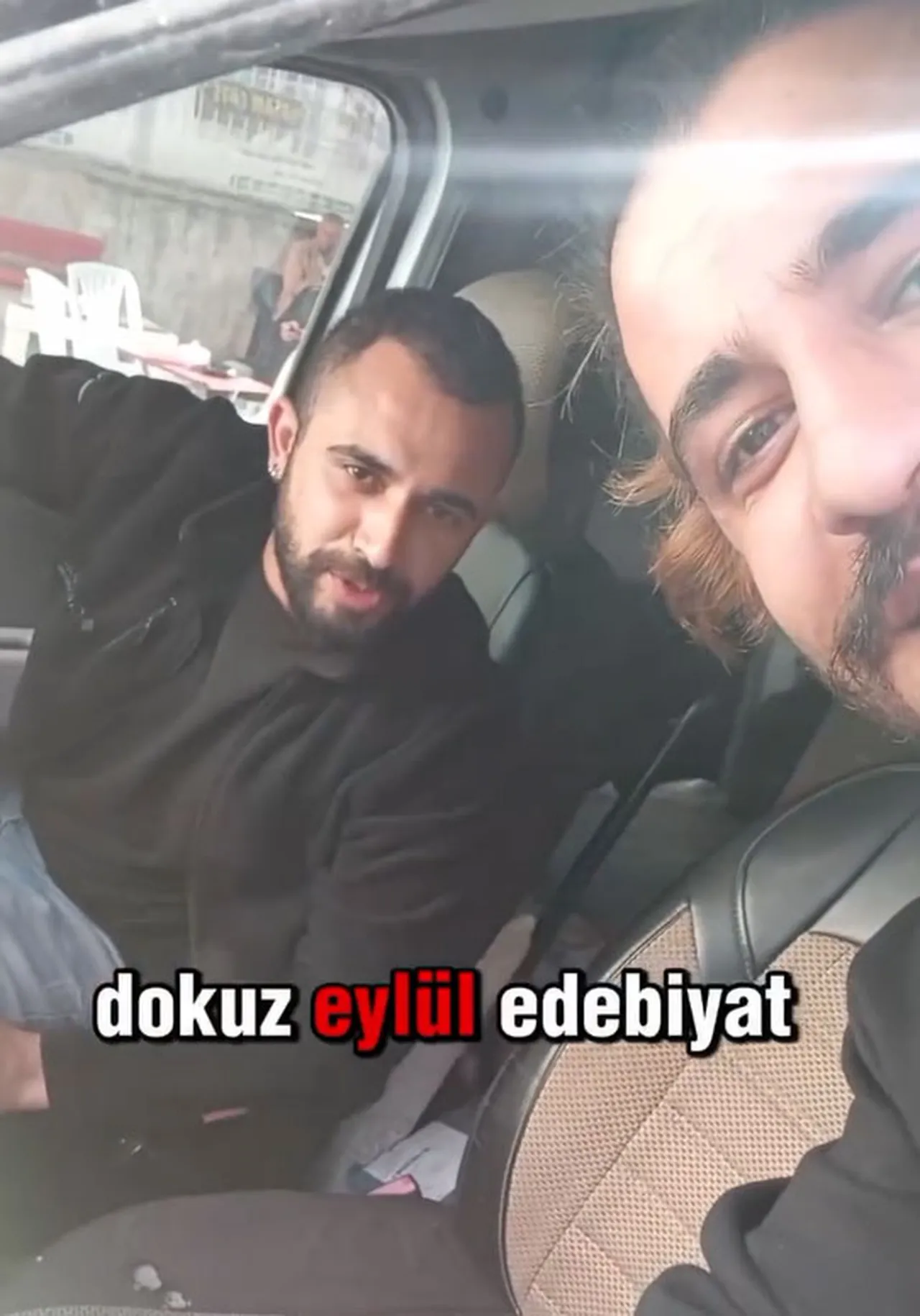 Kuryelerin ‘diploma’ gerçeği! Video viral oldu, mezun oldukları bölümler şaşkına çevirdi