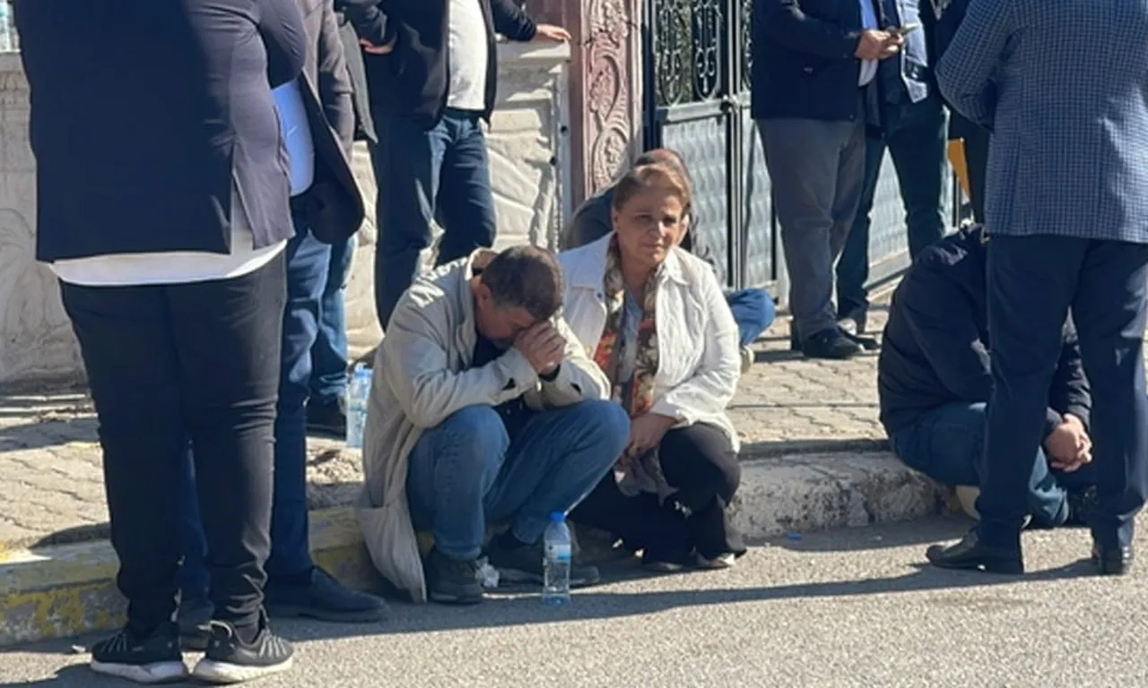 Makatına hava basılarak öldürülmüştü! Muhammed Kendirci’nin ailesi sessizliğini bozdu