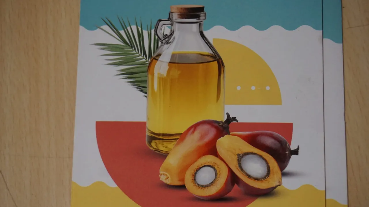 Malezya-ABD arasında yağ savaşı! Palmiyesi olan kazanır