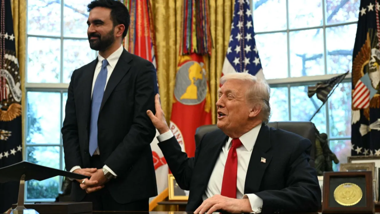 'FAŞİST' SÖZÜ DAMGA VURDU!