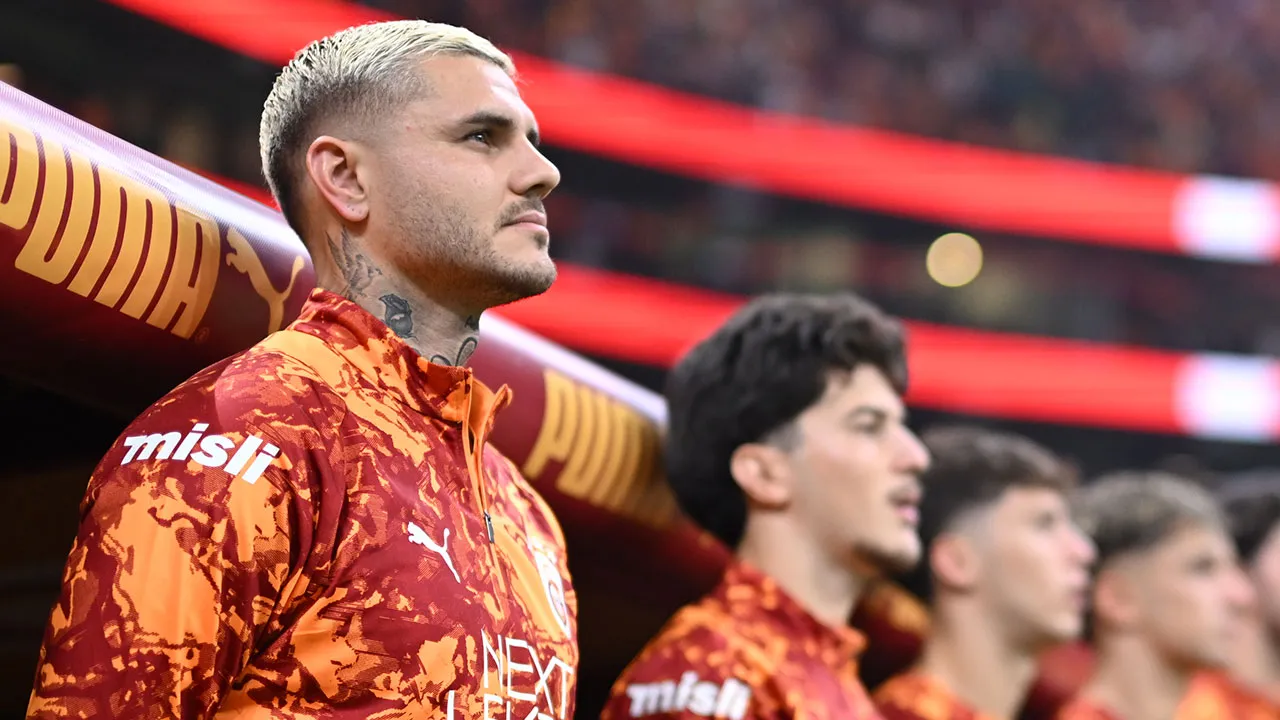 Mauro Icardi'den tepki ve Fenerbahçe cevabı: O sözlerle sitem etti