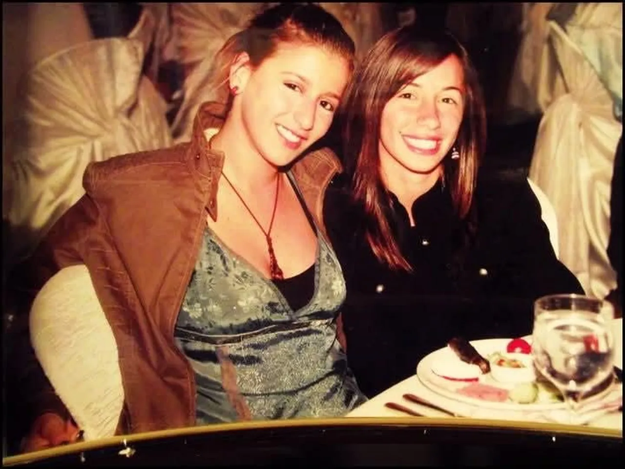 Metin Akpınar’a açtığı 10 milyonluk dava ertelendi! Duygu Nebioğlu mücadeleden vazgeçmiyor