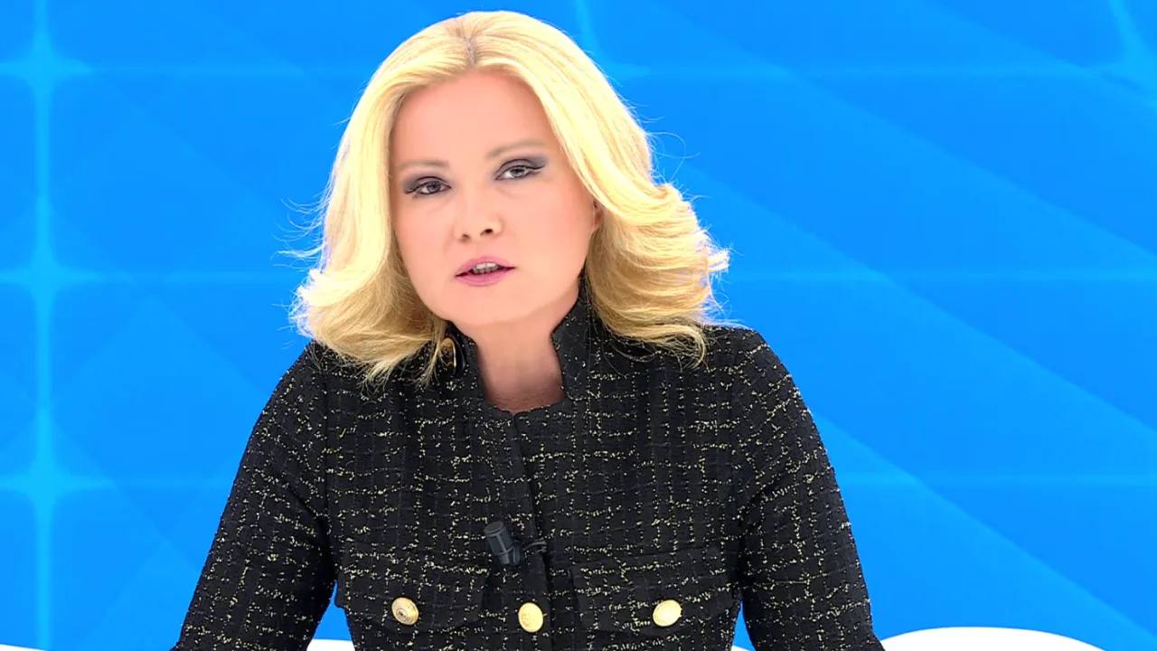 Müge Anlı cumartesi var mı? 21 Kasım ATV yayın akışı