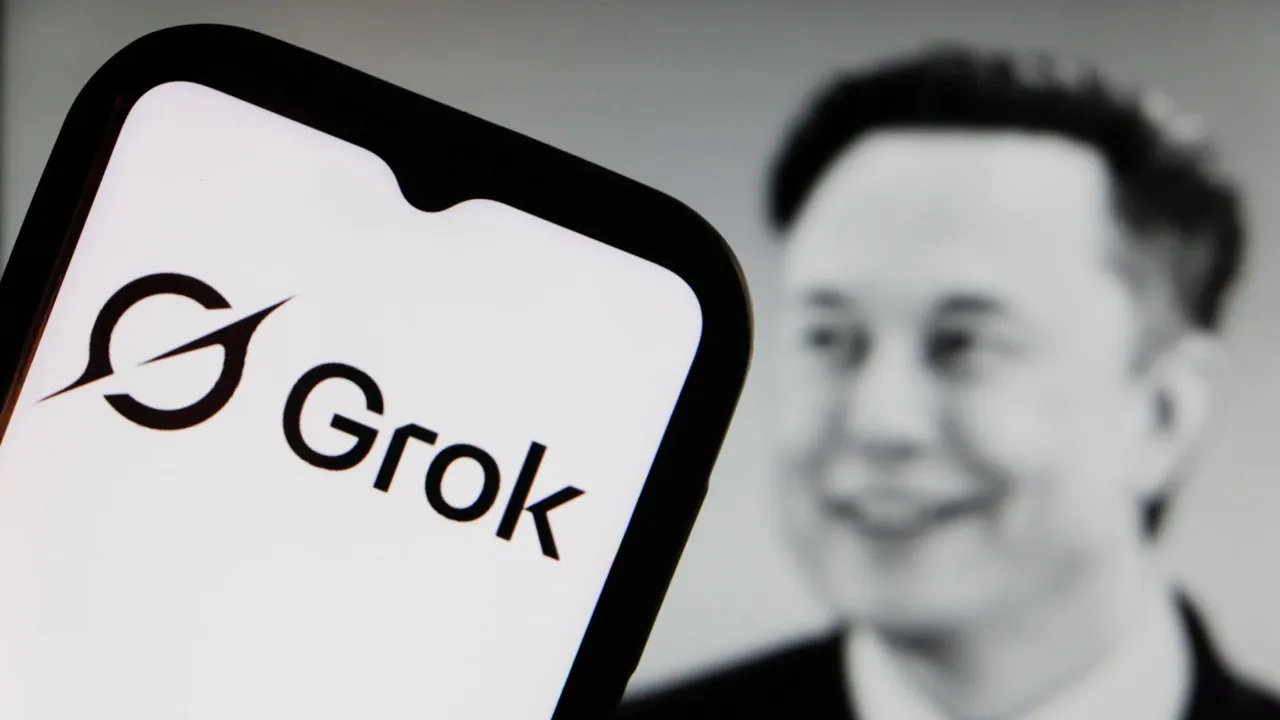 Musk’ın yapay zekası Grok'a soruşturma! Savcılık harekete geçti