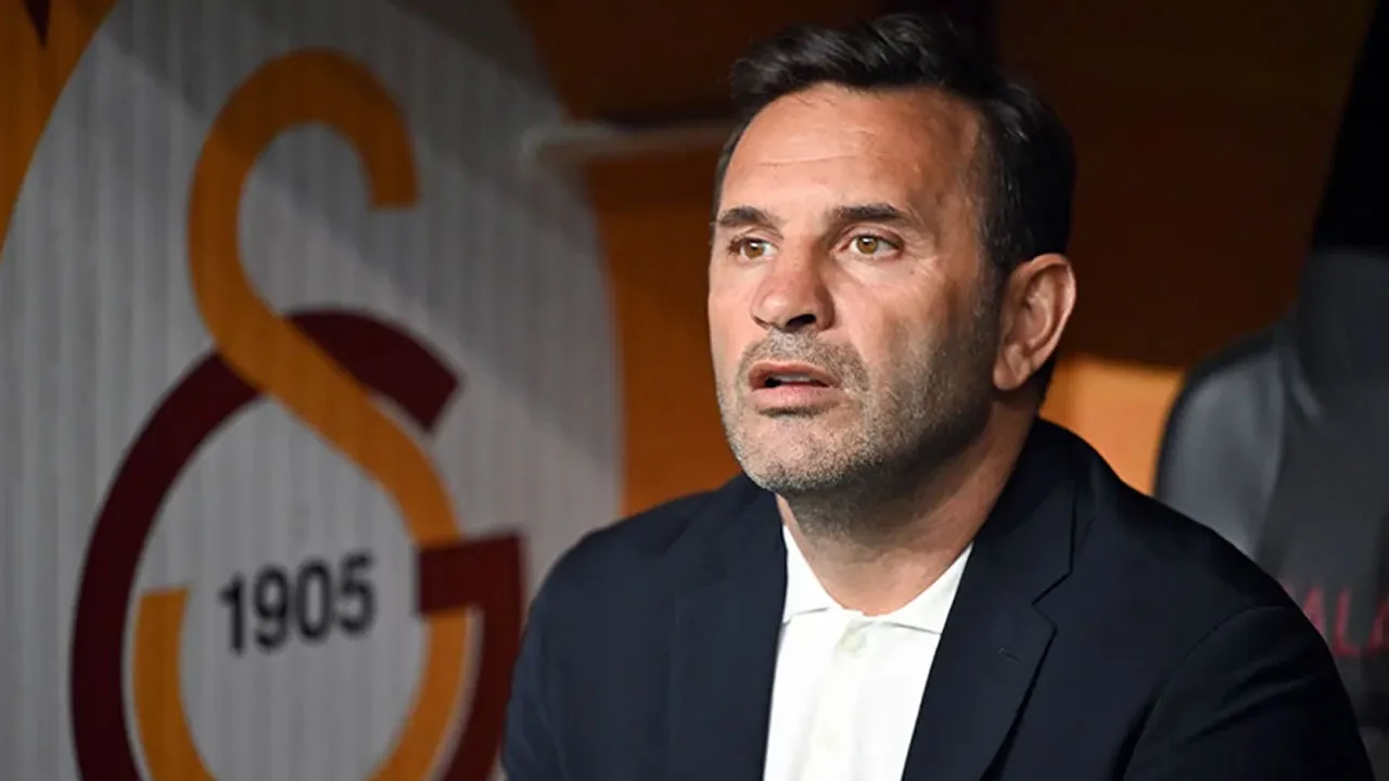 Okan Buruk taraftarı üzecek haberi verdi: Durumu kötü gözüküyor