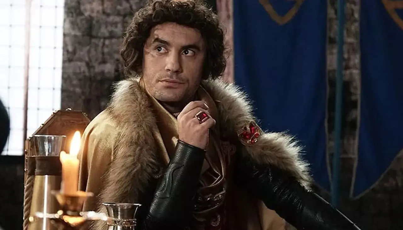 Prens yeni sezon ne zaman, 4. sezon yayınlanacak mı?