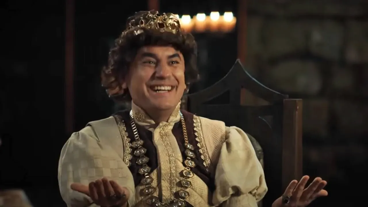 Prens yeni sezon ne zaman, 4. sezon yayınlanacak mı?