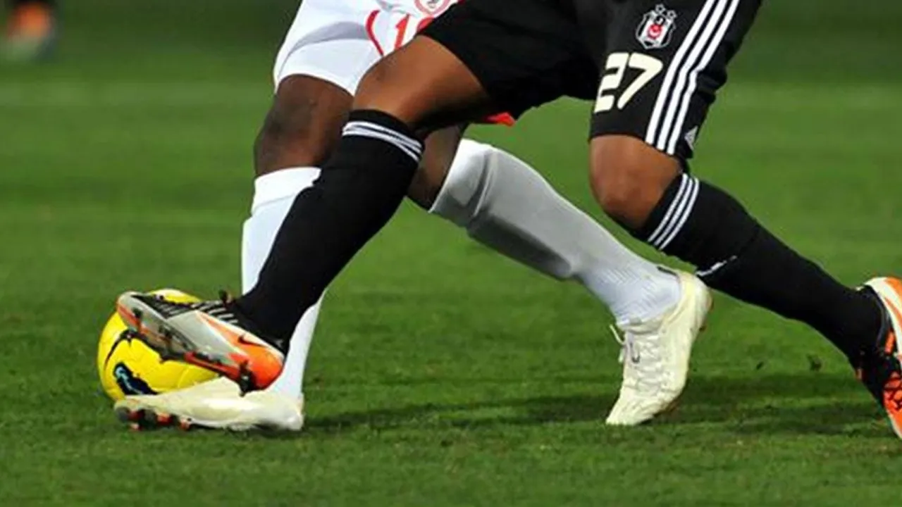 Rakip Samsunspor: Beşiktaş'ta 4 eksik var